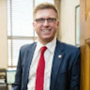 Meet your Posher, Corey